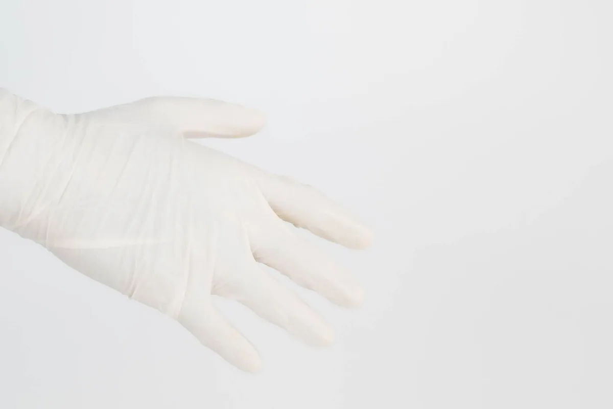 Bodily Fluid Cleanup in Olympia, WA