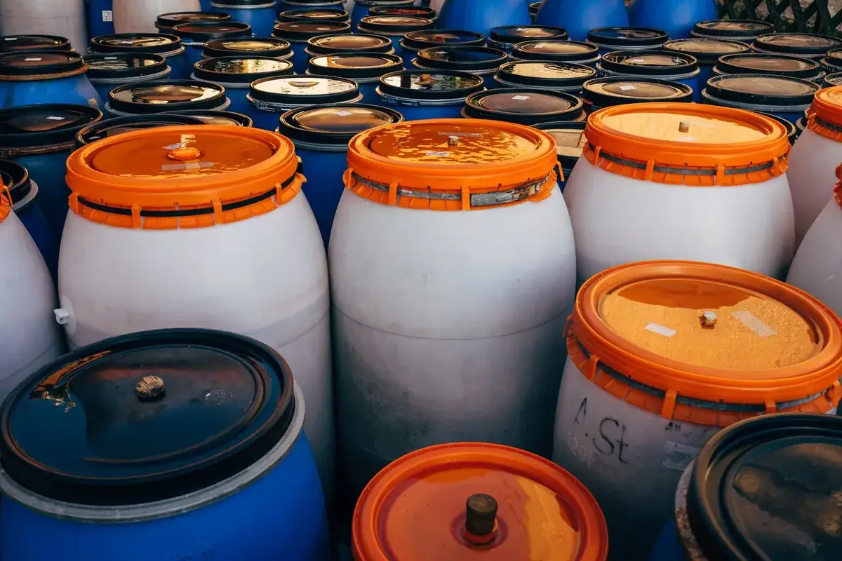 Hazmat Cleanup in Olympia, WA